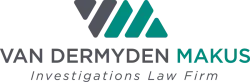 Van Dermyden Makus Law Corp.
