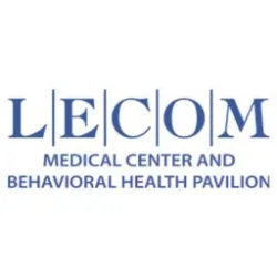 LECOM Medical Center and Behavioral Health Pavilion