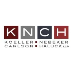 Koeller Nebeker Carlson & Haluck LLP
