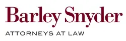 Barley Snyder LLP