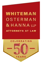 Whiteman Osterman & Hanna LLP