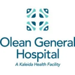 Olean General Hospital