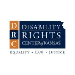 Disability Rights Center of Kansas