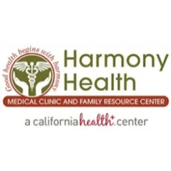 Harmony Health Medical Clinic and Family Resource Center
