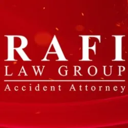 Rafi Law Group