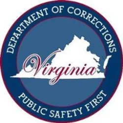 Virginia Department of Corrections
