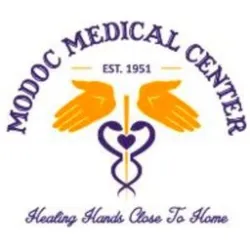 Modoc Medical Center