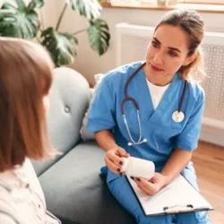 Correctional Healthcare Partners