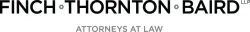 Finch, Thornton and Baird, LLP
