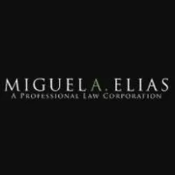 Miguel A. Elias APLC