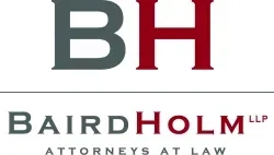 Baird Holm LLP