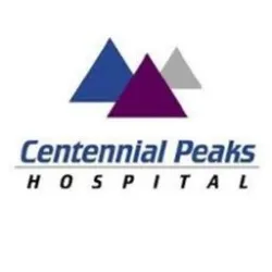Centennial Peaks Hospital