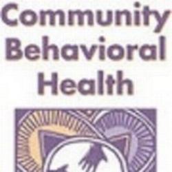 Community Behavioral Health.
