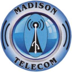 Madison Telecommunications Inc