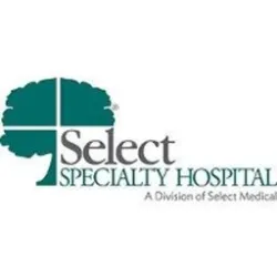Select Specialty Hospital - Town and Country