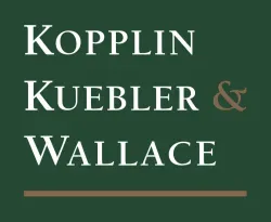 Kopplin, Kuebler and Wallace
