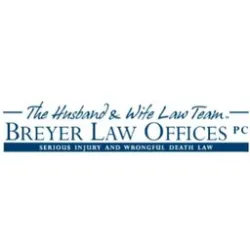 The Husband and Wife Law Team