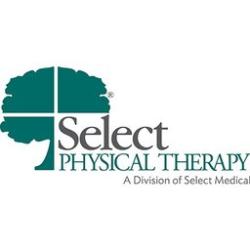 Select Physical Therapy