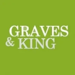 Graves & King LLP.
